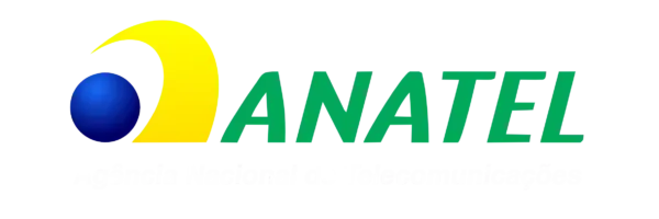 logo anatel