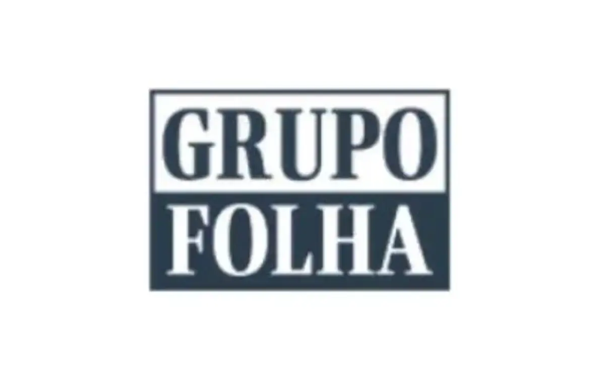 logo grupo folha