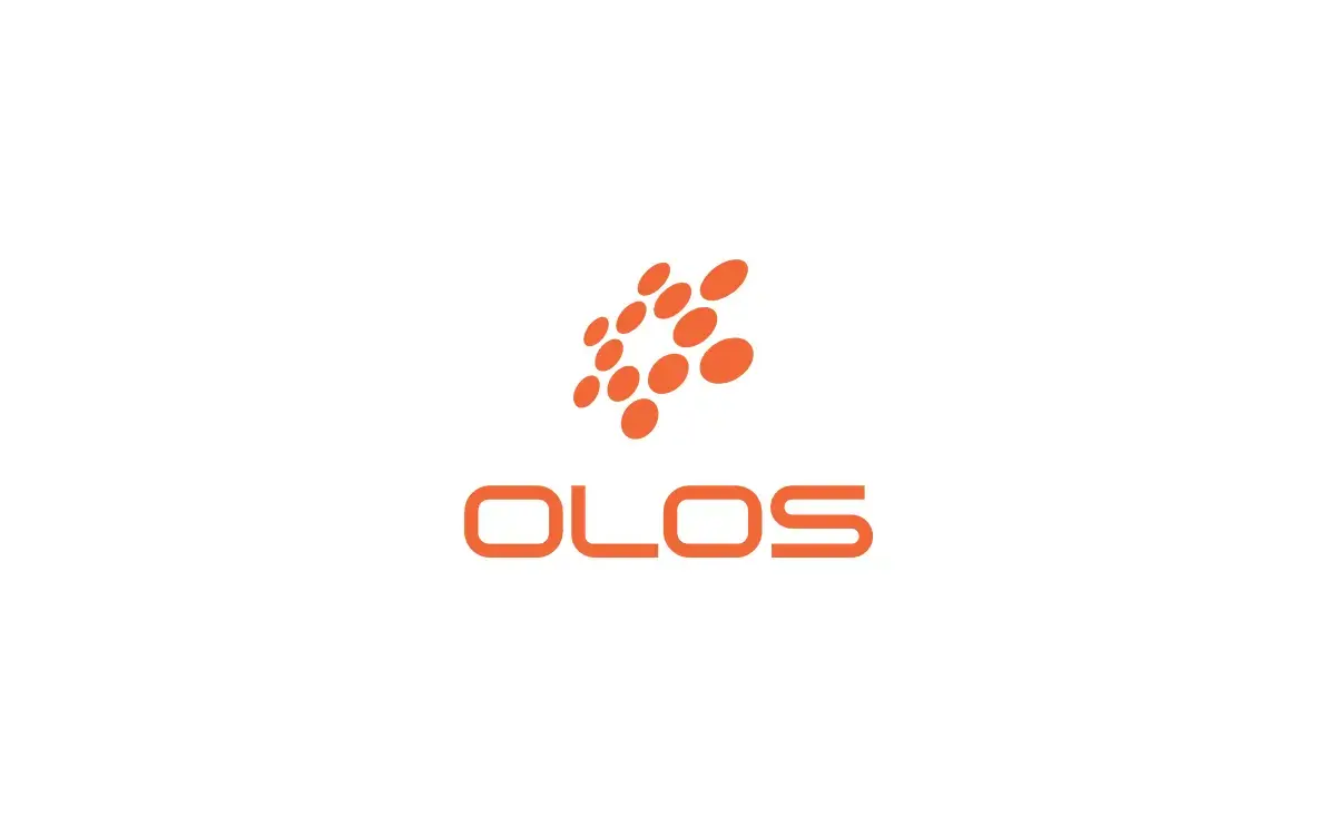 logo olos