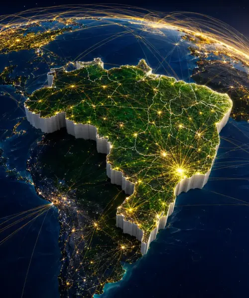 mapa brasil fortuna